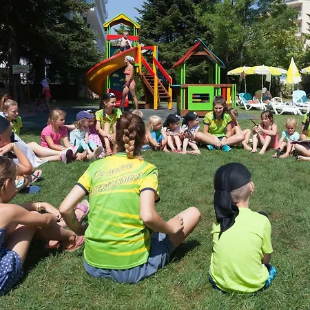 Club Sunny Słoneczny Brzeg