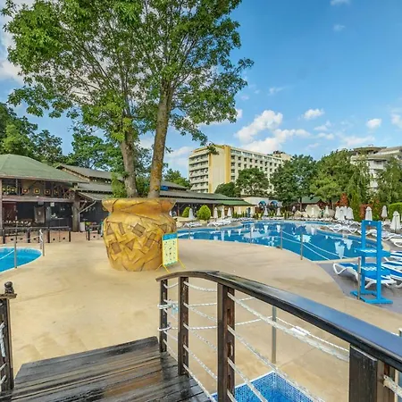 Club Sunny Hotel Słoneczny Brzeg