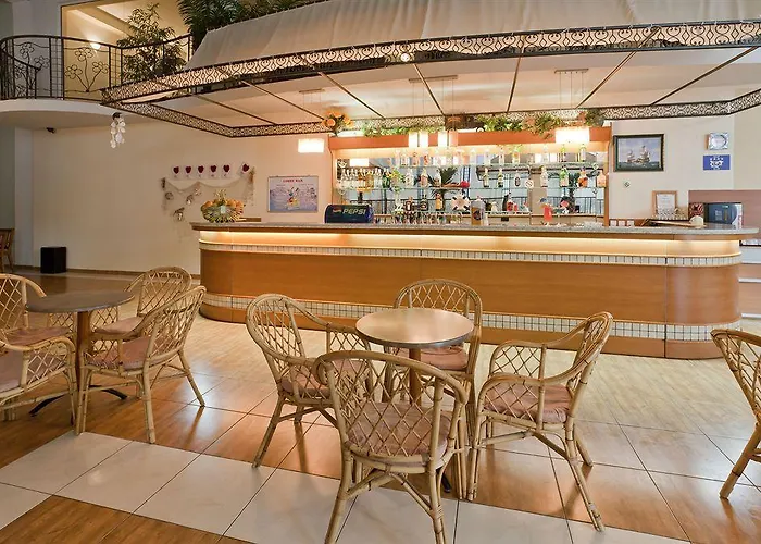 Hotel Club Sunny Sunny Beach