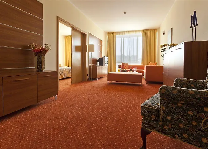 Club Sunny Hotel Sunny Beach