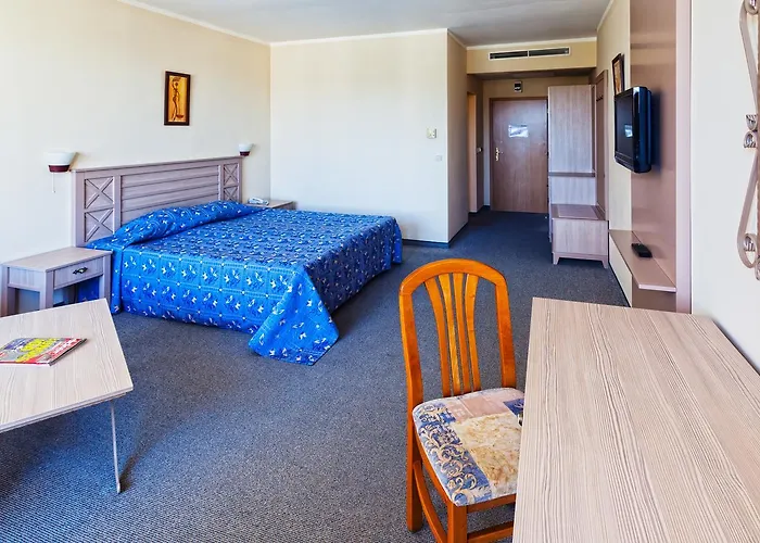 Club Sunny Sunny Beach