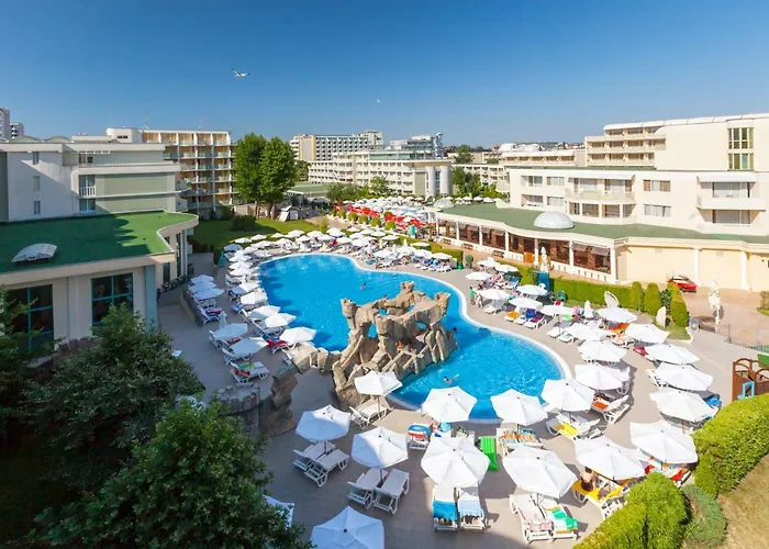 Club Sunny 阳光海滩