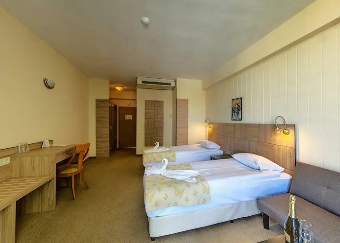 Club Sunny 4* Sunny Beach