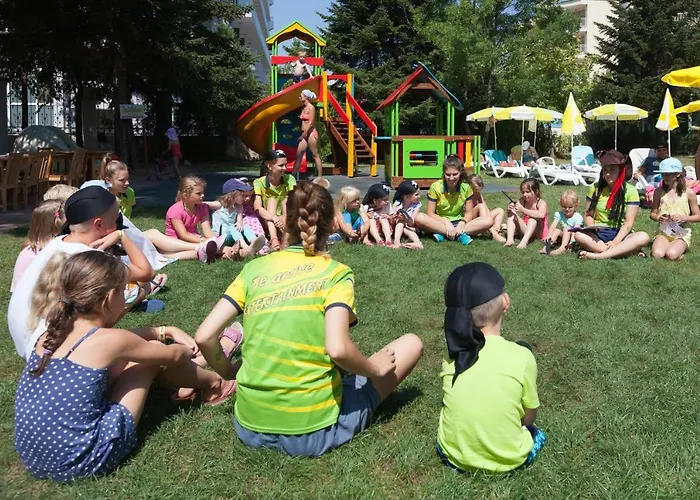 Club Sunny 阳光海滩