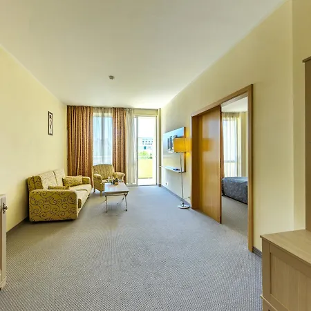 Club Sunny 4* Солнечный берег