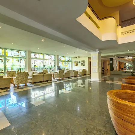 Club Sunny Солнечный берег