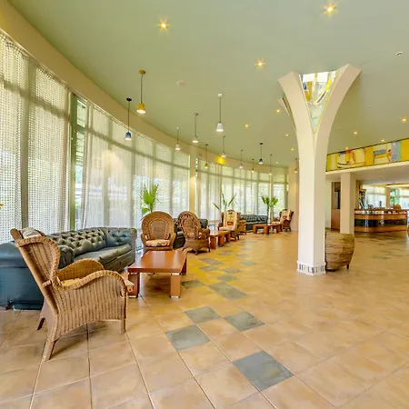 Club Sunny Отель