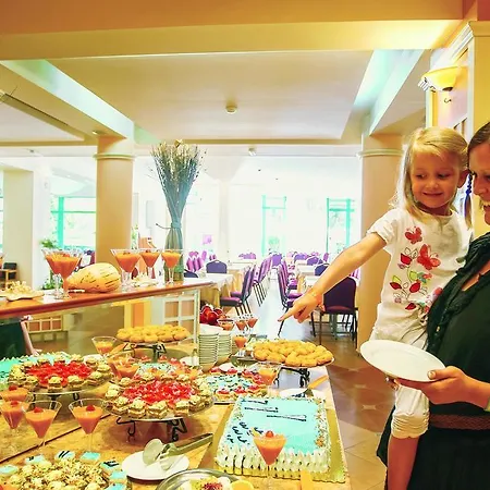 Отель Club Sunny Солнечный берег