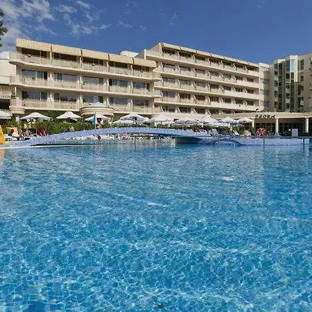 Club Sunny 4* Солнечный берег